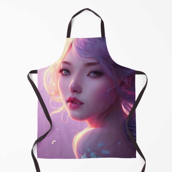 Item preview, Pink woman digital art designed and sold by de2m.