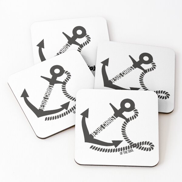 Item preview, Anchor of the Soul designed and sold by GospelWork.