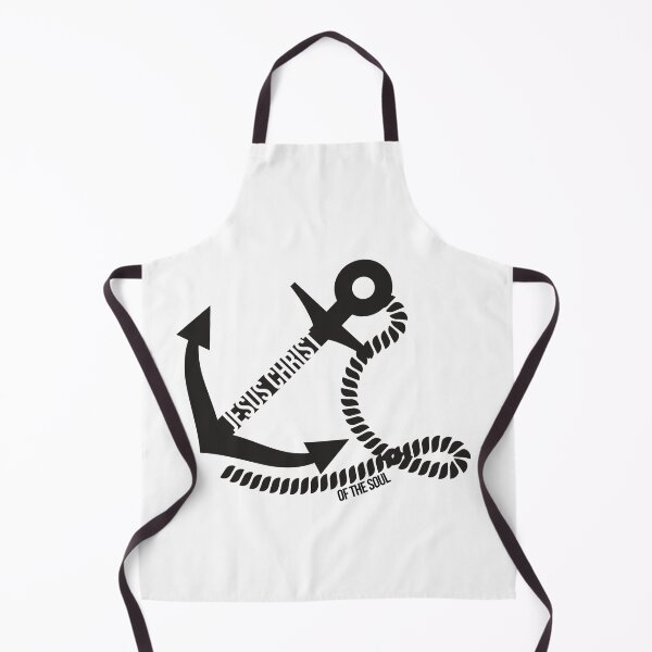 Item preview, Anchor of the Soul designed and sold by GospelWork.