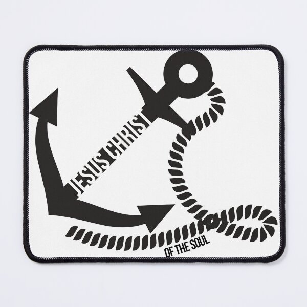 Item preview, Anchor of the Soul designed and sold by GospelWork.