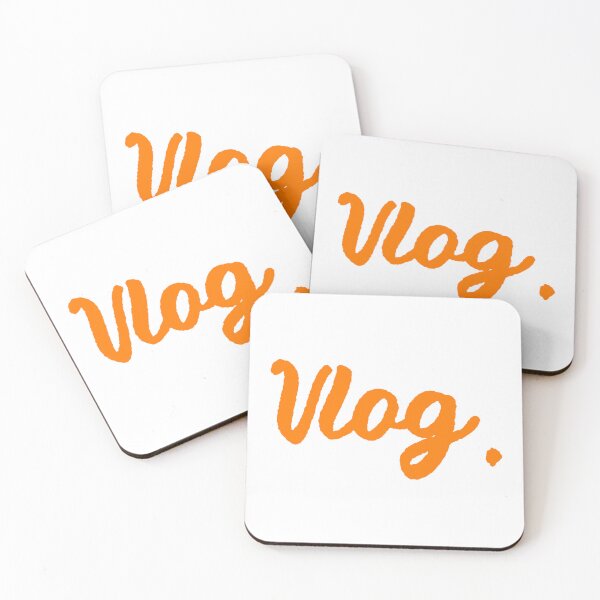 Item preview, Vlog. designed and sold by agnemarc.