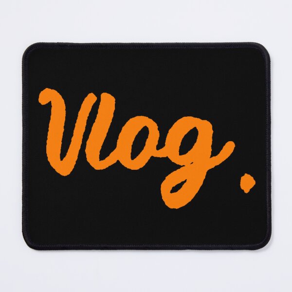 Item preview, Vlog. designed and sold by agnemarc.
