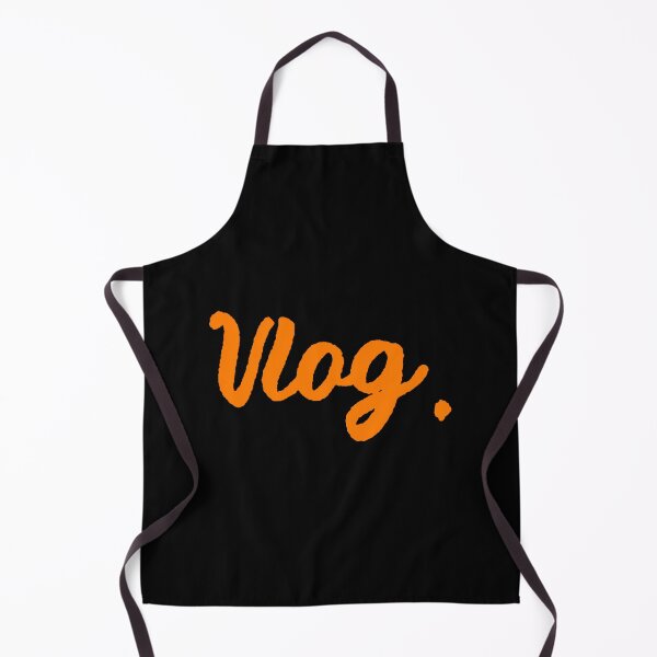 Item preview, Vlog. designed and sold by agnemarc.