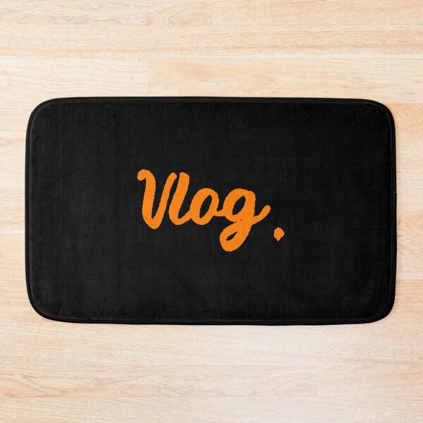 Item preview, Vlog. designed and sold by agnemarc.