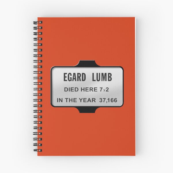 Item preview, COMFORTABLY LUMB designed and sold by ClaytonHickman.