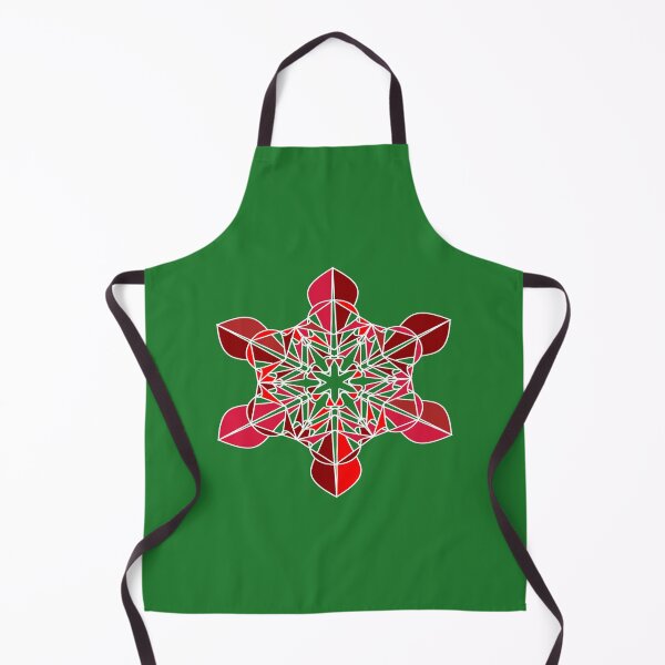 Item preview, Festive snowflake unique design G5 designed and sold by fishpressink.
