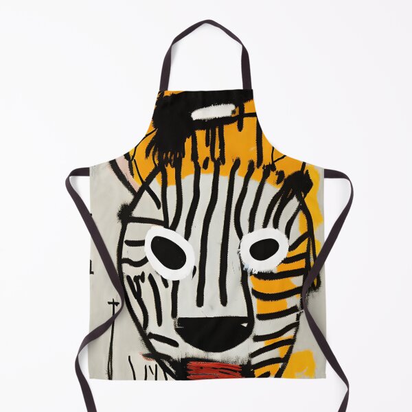 Item preview, Tiger Graffiti - Grrrr in your face! designed and sold by TrashPaperPanda.