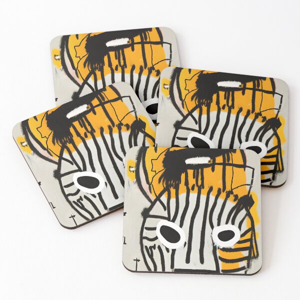 Item preview, Tiger Graffiti - Grrrr in your face! designed and sold by TrashPaperPanda.