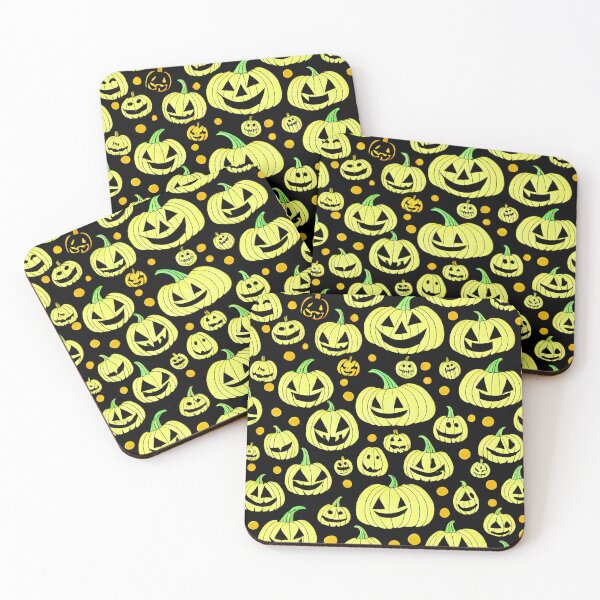 Item preview, Pumpkins designed and sold by DeeaNova.