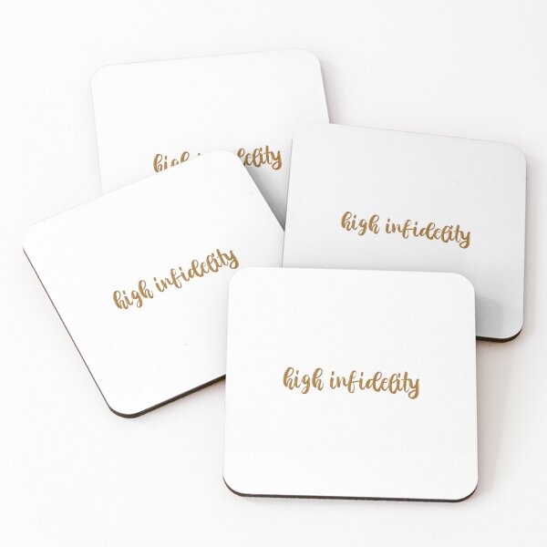 Item preview, High Infidelity Taylor Swift designed and sold by BoldNFresh.