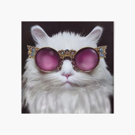 Item preview, Angora with bling II designed and sold by JoannaM62.