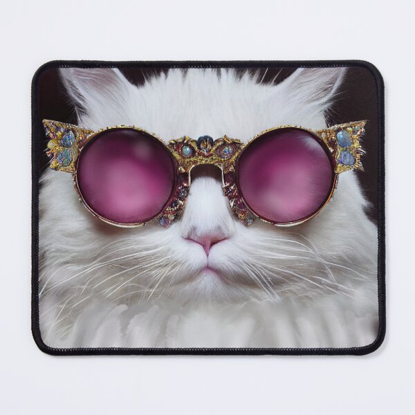 Item preview, Angora with bling II designed and sold by JoannaM62.