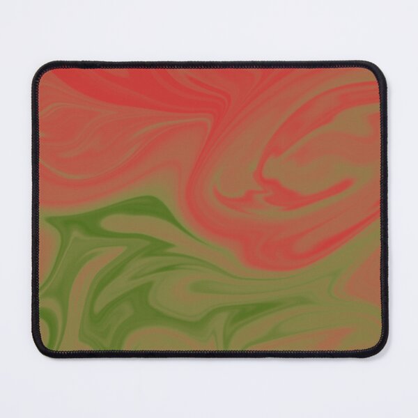 Item preview, Pink Peach Green Liquid Art. Liquid Marble. Abstract Design. designed and sold by Jason123za.