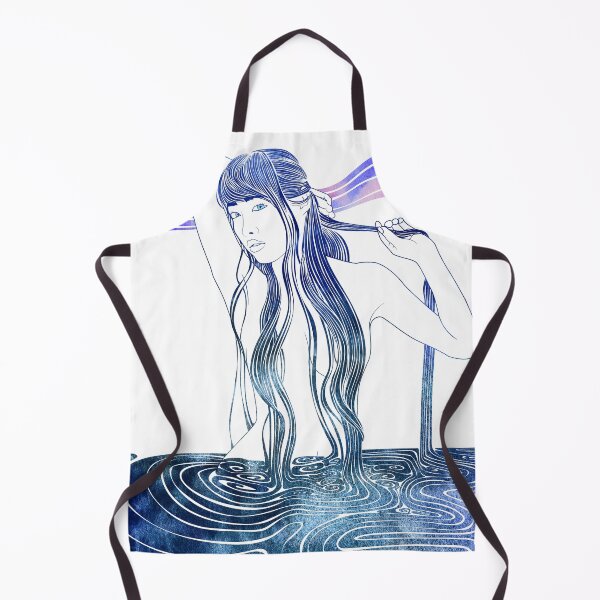Item preview, Nereid CLXXXIV designed and sold by sirenarts.