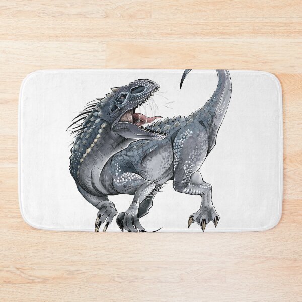 Item preview, Indominus Rex designed and sold by Slurpycan.
