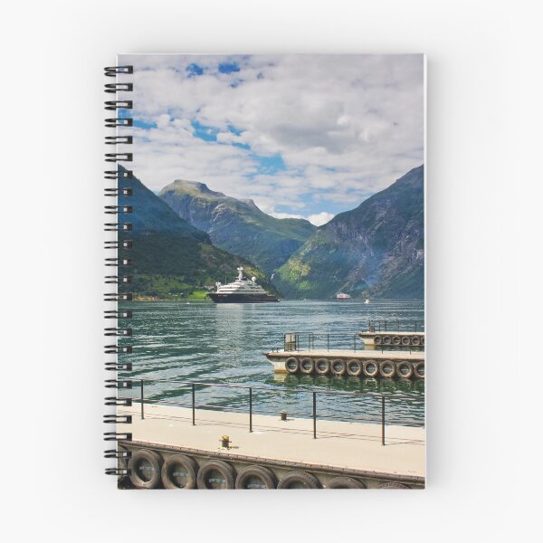 Item preview, Geiranger designed and sold by Dominika Aniola.