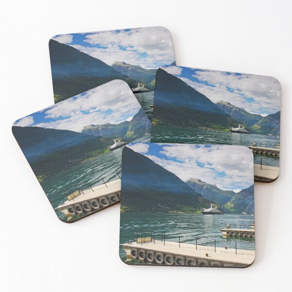 Item preview, Geiranger designed and sold by Dominika Aniola.