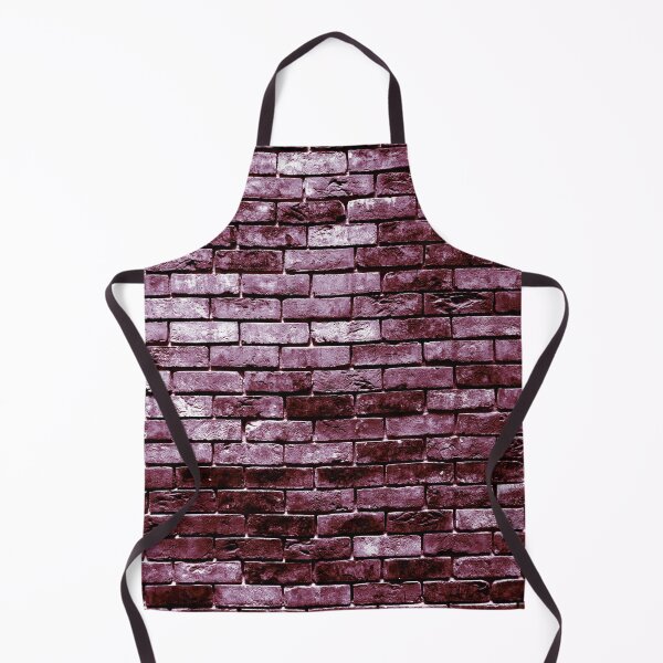 Item preview, Red brick wall. designed and sold by MirBer.