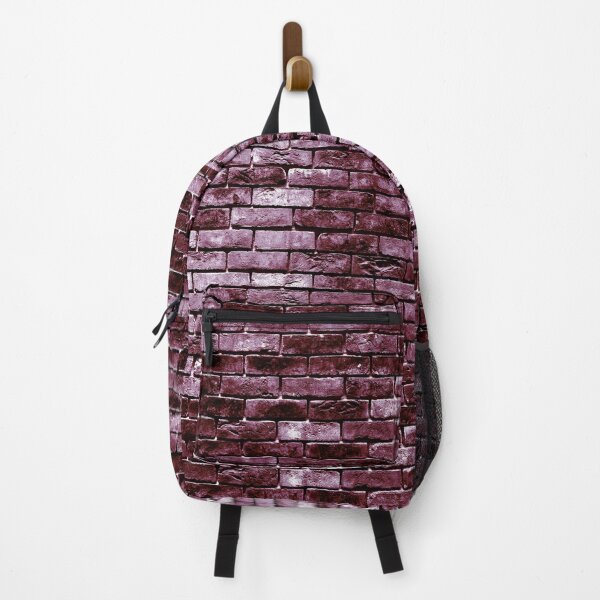 Item preview, Red brick wall. designed and sold by MirBer.