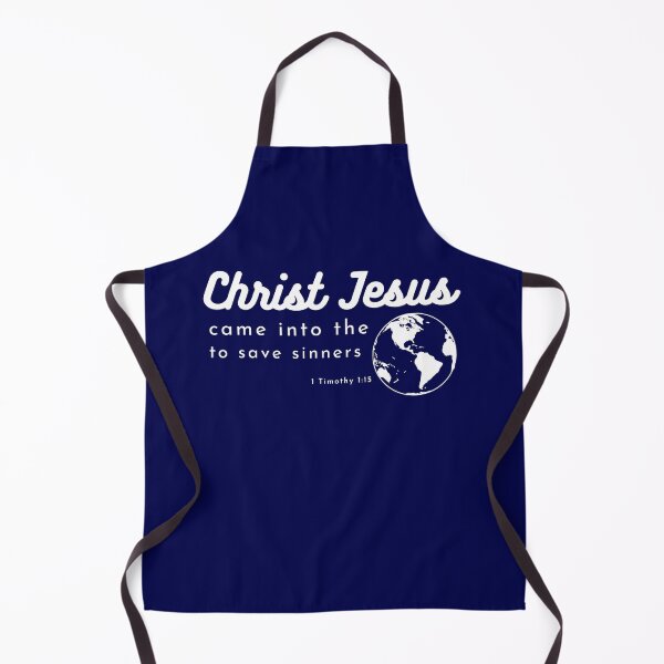Item preview, Savior of the World designed and sold by GospelWork.