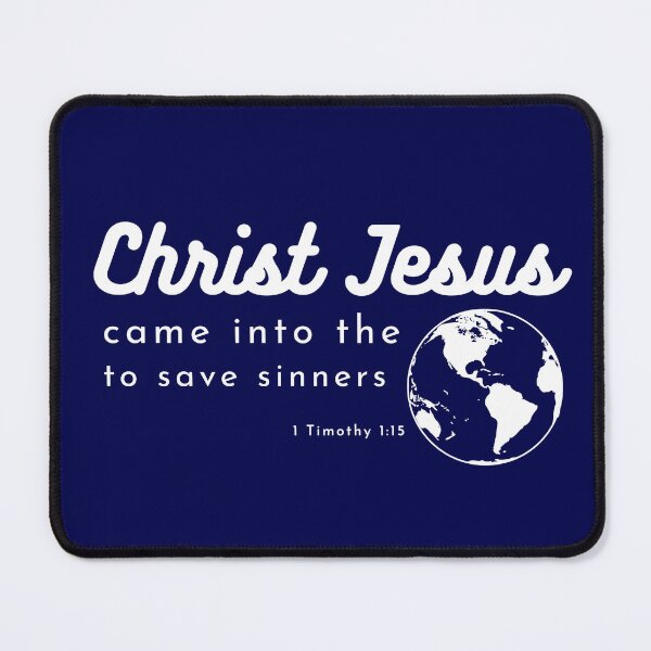 Item preview, Savior of the World designed and sold by GospelWork.