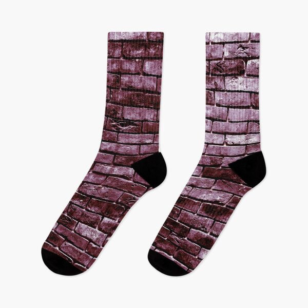 Item preview, Red brick wall. designed and sold by MirBer.