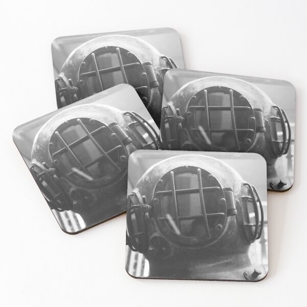 Item preview, Reykjavik Maritime Museum - Deep Diver Suite designed and sold by Igor Pozdnyakov.