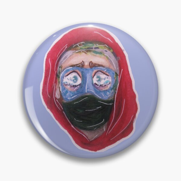 Item preview, masked jackieboy designed and sold by stuffolies.