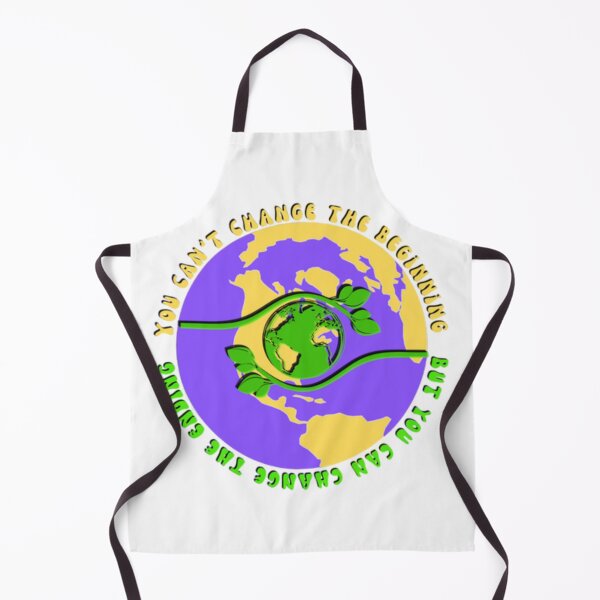 Item preview, You can change the ending if not the beginning designed and sold by Route51.