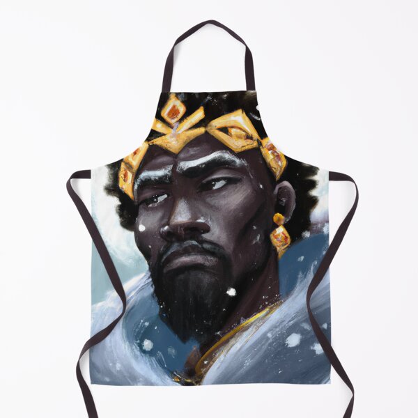 Item preview, Winter Snow King designed and sold by MiTurn.