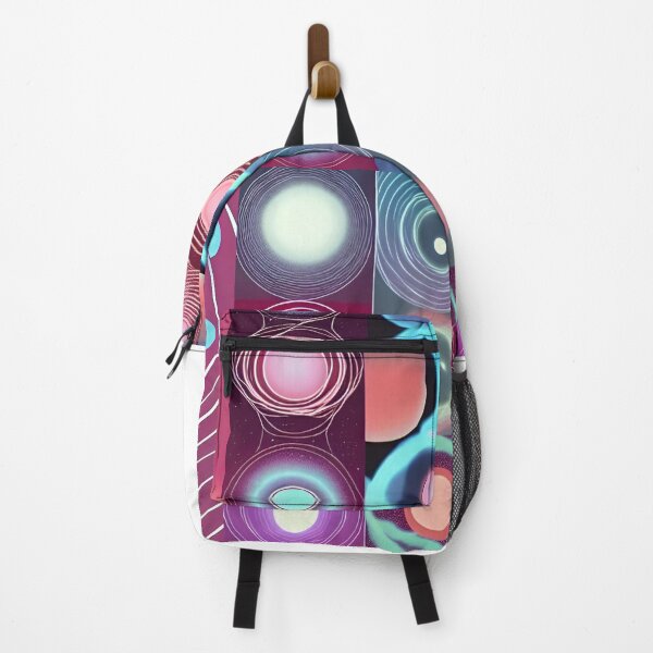 Item preview, Space Orbs 10x9 designed and sold by GGG-AI.