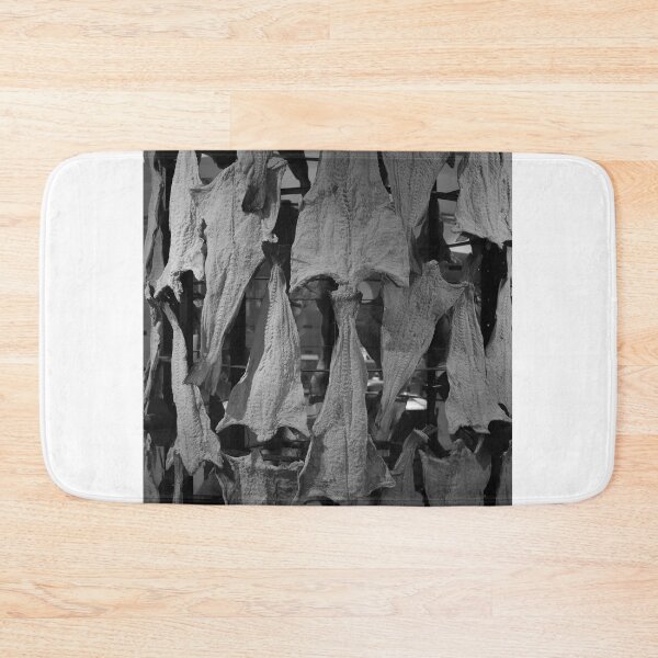 Item preview, Reykjavik Maritime Museum - Dry Fish designed and sold by Igor Pozdnyakov.