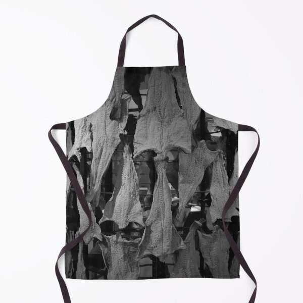 Item preview, Reykjavik Maritime Museum - Dry Fish designed and sold by Igor Pozdnyakov.