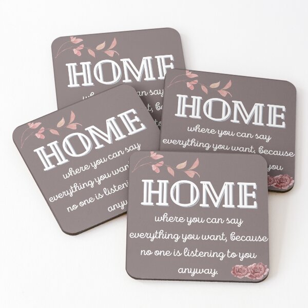 Item preview, HOME  designed and sold by cicihri.