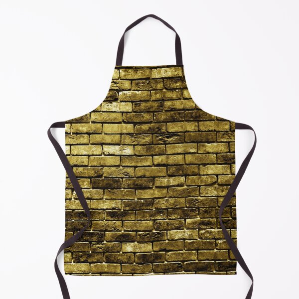 Item preview, Yellow brick wall. designed and sold by MirBer.