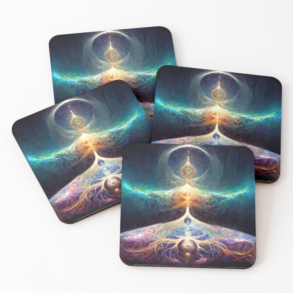 Item preview, The Key to Astral Realms between Universes designed and sold by atelierist.