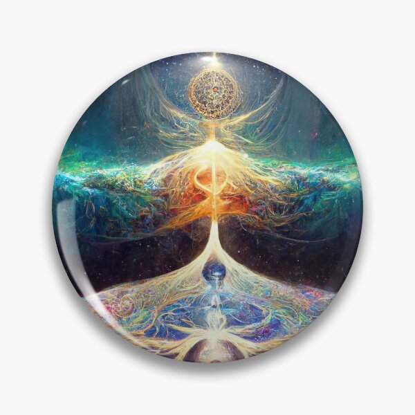 Item preview, The Key to Astral Realms between Universes designed and sold by atelierist.