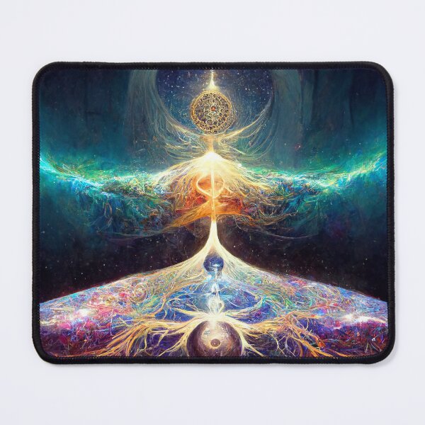 Item preview, The Key to Astral Realms between Universes designed and sold by atelierist.
