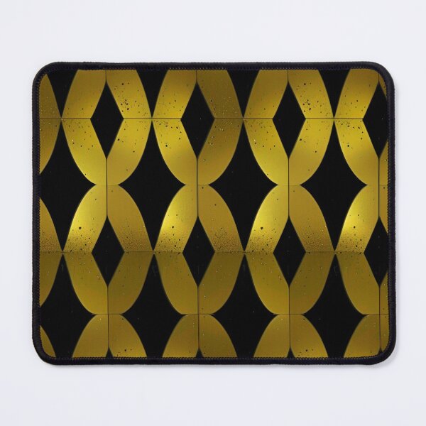 Item preview, Golden Metalwork designed and sold by ~.