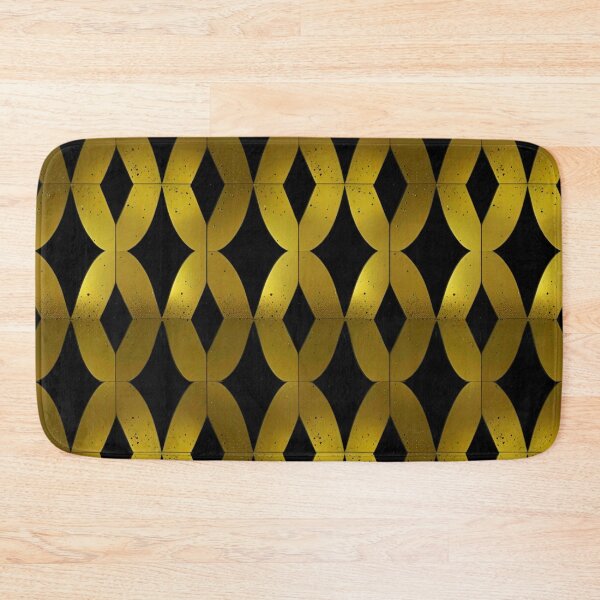 Item preview, Golden Metalwork designed and sold by ~.