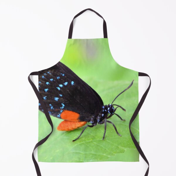 Item preview, Florida Atala Butterfly designed and sold by What I See by Dawne.