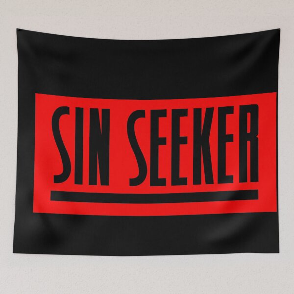 Item preview, Sin Seeker #2 designed and sold by SimonSay.