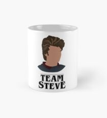 Team Steve Mug