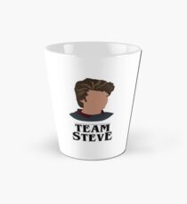 Team Steve Tall Mug