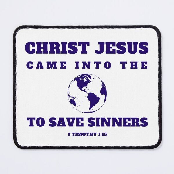Item preview, Savior of the World designed and sold by GospelWork.