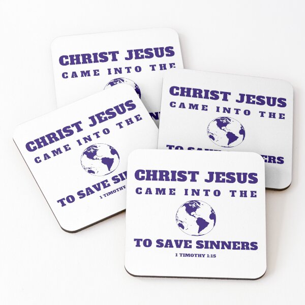 Item preview, Savior of the World designed and sold by GospelWork.