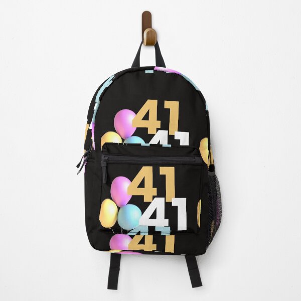 Item preview, 41 YEARS AWESOME designed and sold by starfishstuff.