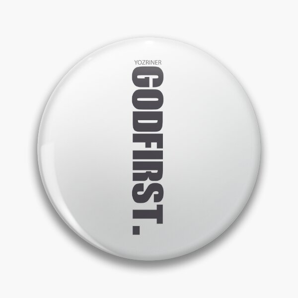 Item preview, God is good always. God is God designed and sold by Yozriner.