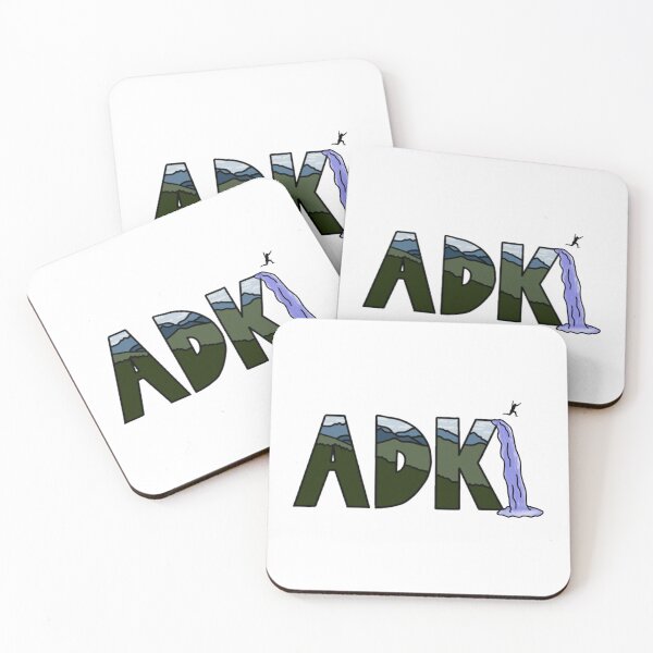 Item preview, Adirondack Mountains designed and sold by marnilauren.