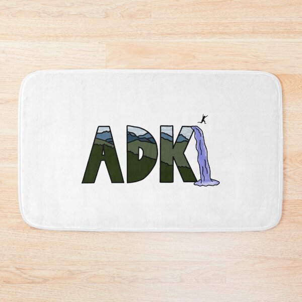 Item preview, Adirondack Mountains designed and sold by marnilauren.